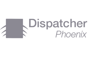 dispatcher logo