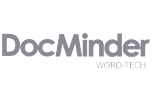 DocMinder logo