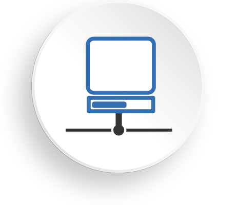 network monitor icon