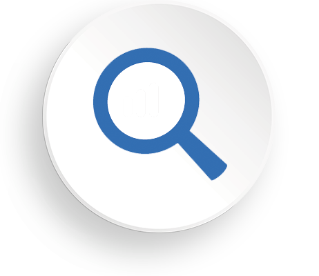 search ilustration icon