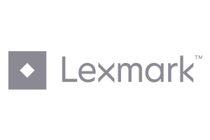 lexmark logo